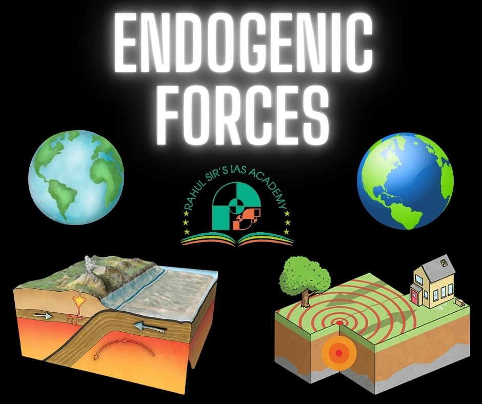 Endogenic Forces