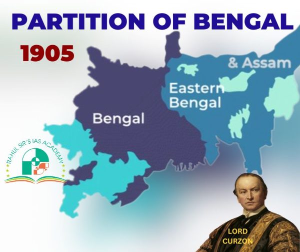 Partition Of Bengal Decision Implications and Fallout
