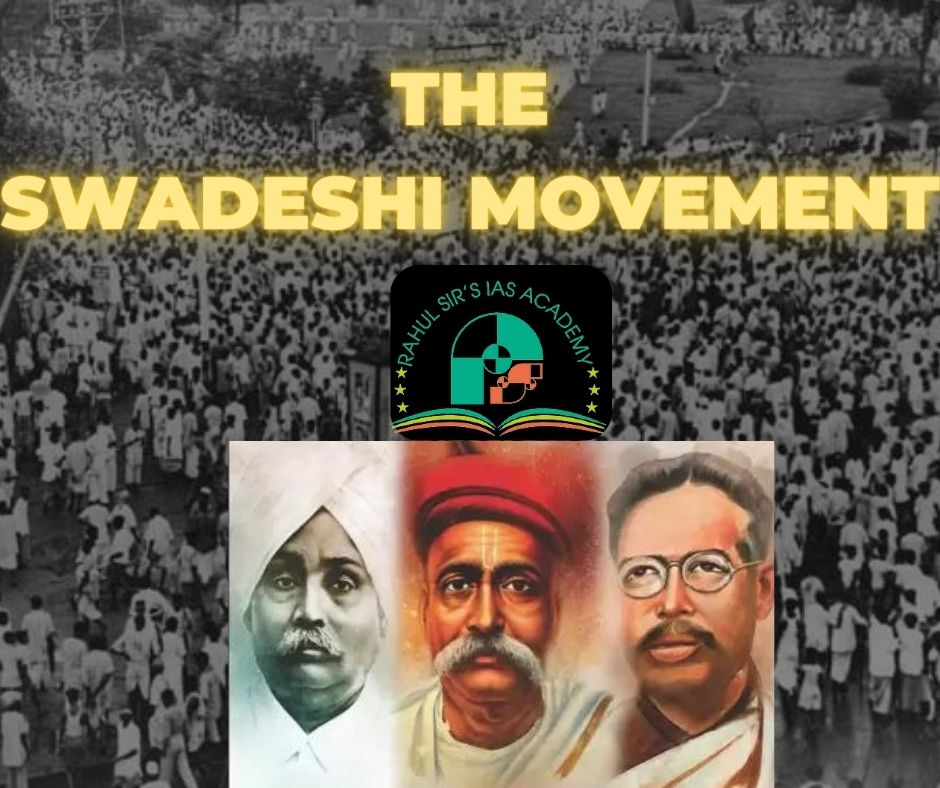 Swadeshi Movement