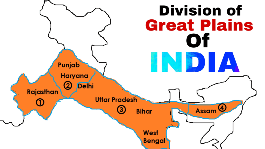 Punjab Plains