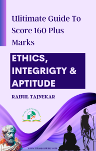 Ethics, Integrity and Aptitude