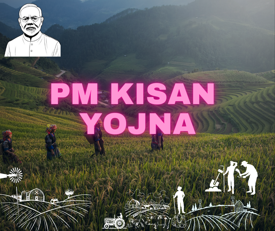 PM Kisan Samman Nidhi