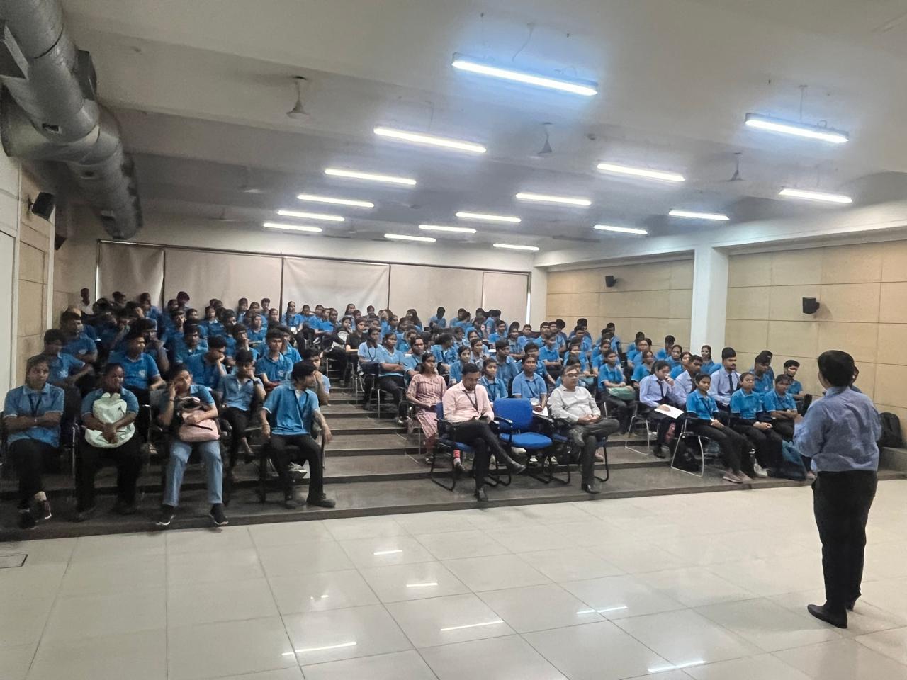 GS College of Commerce