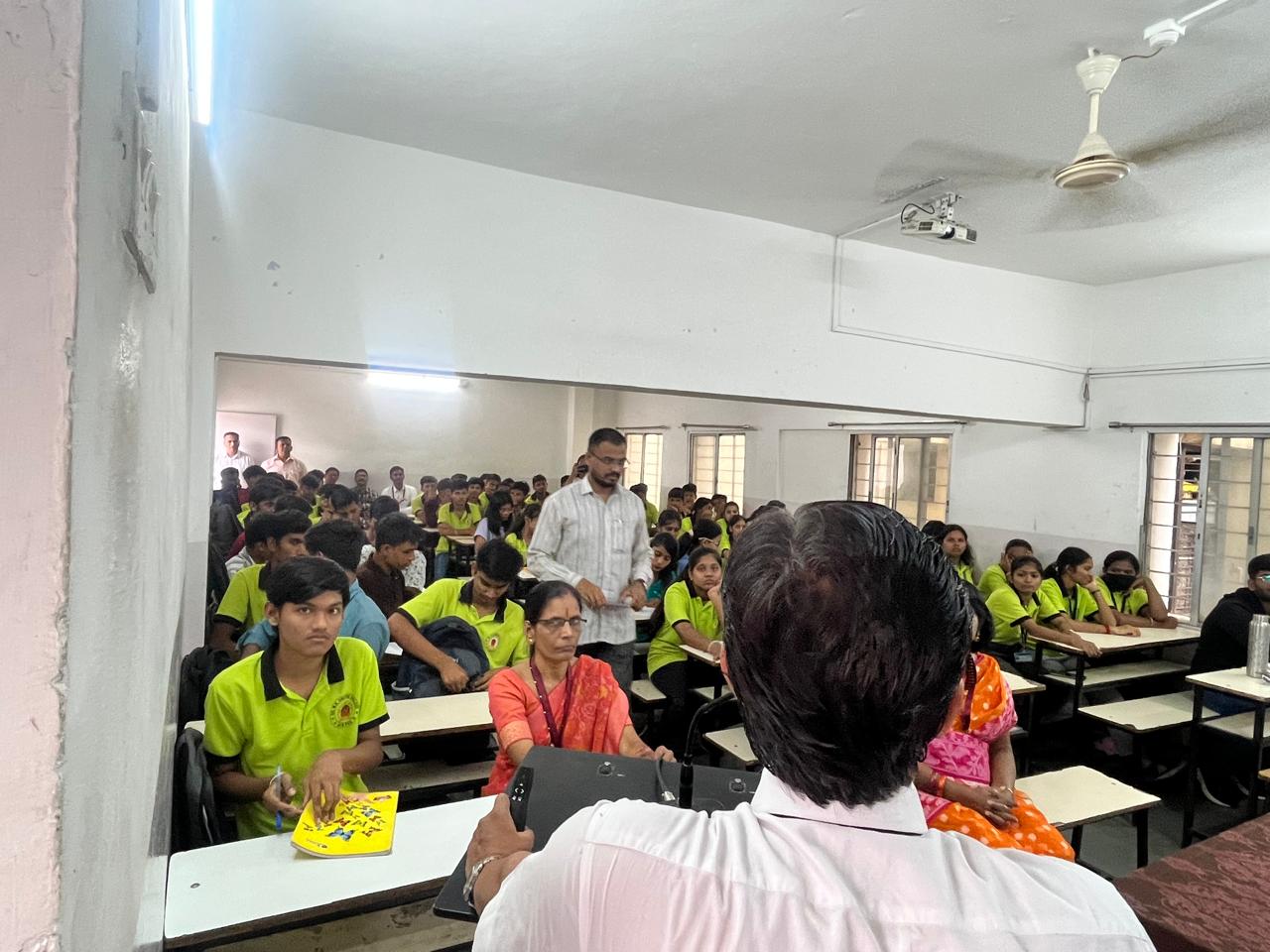 Umathe College
