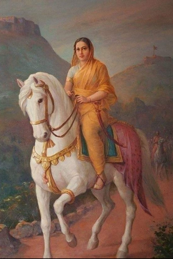 मराठा साम्राज्य