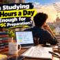 Is Studying 6 Hours a Day Enough for UPSC Preparation?