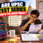 Are UPSC Test Series Worth the Investment? An Honest Answer for Aspirants